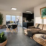 Penthouse Letnanske Zahrady