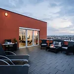 Penthouse Letnanske Zahrady