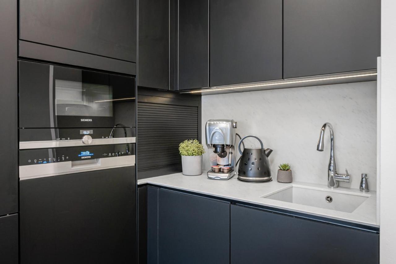 Apartament Penthouse Letnanske Zahrady Praga